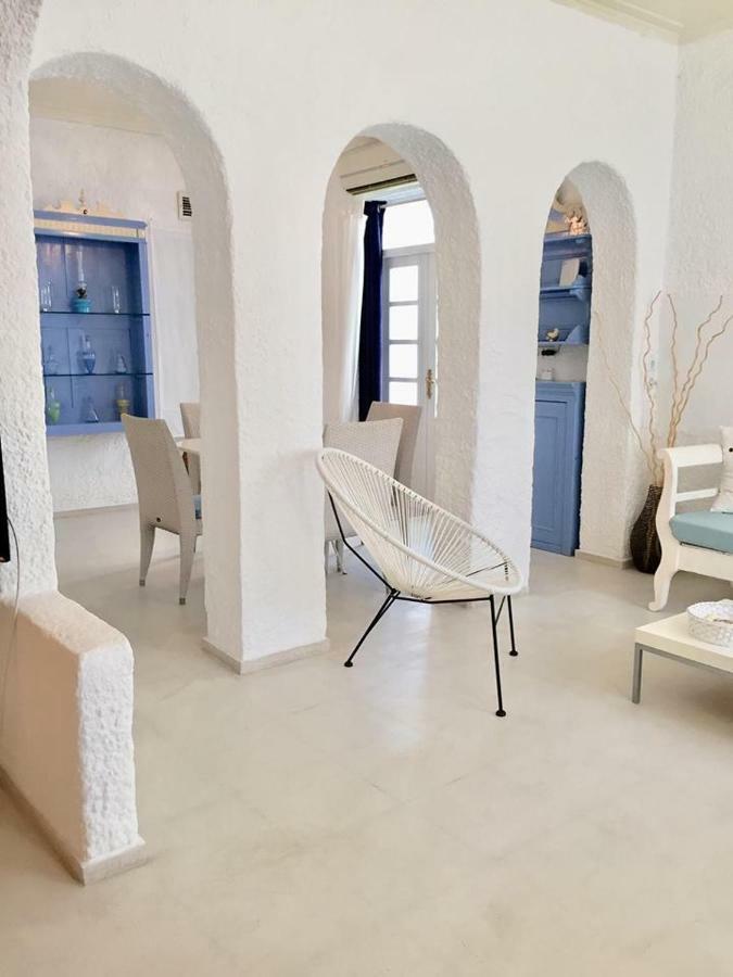 Villa Kyano House Limenas  Exterior foto