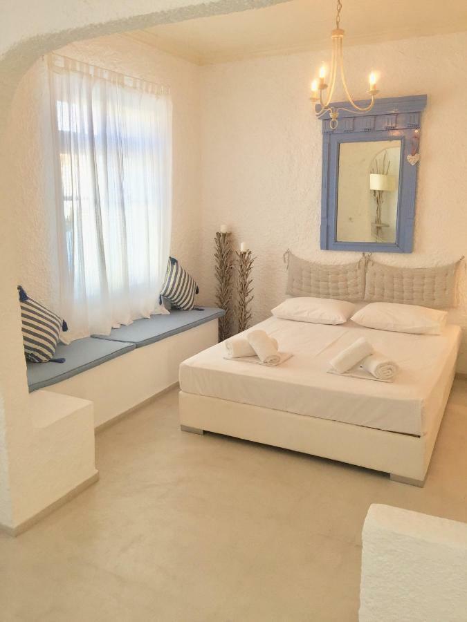 Villa Kyano House Limenas  Exterior foto