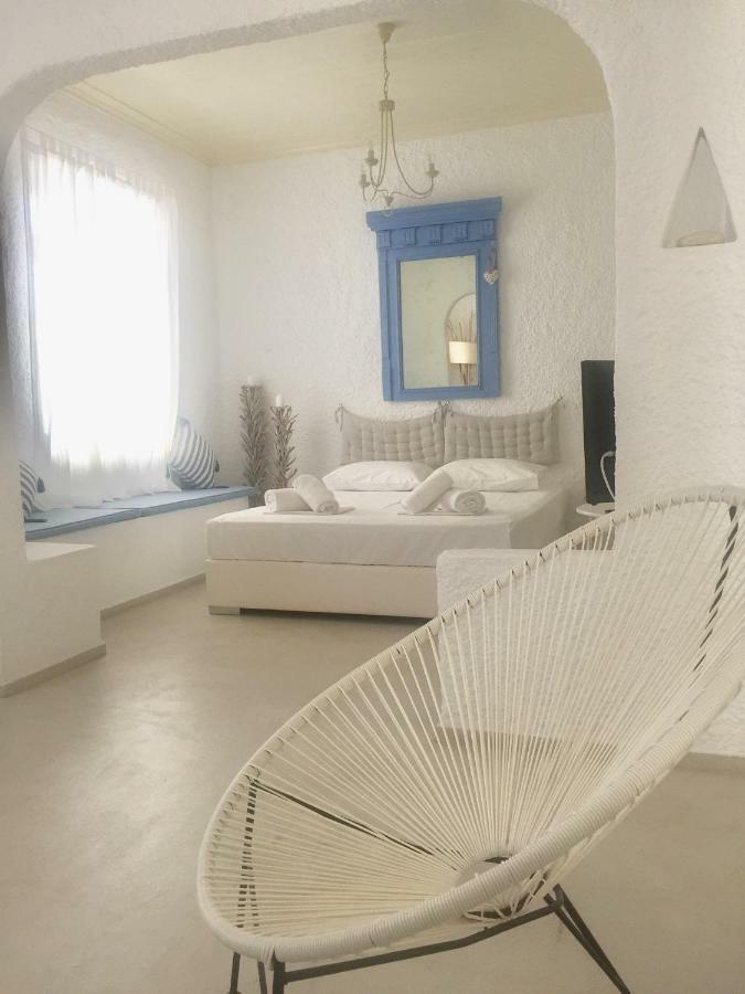 Villa Kyano House Limenas  Exterior foto